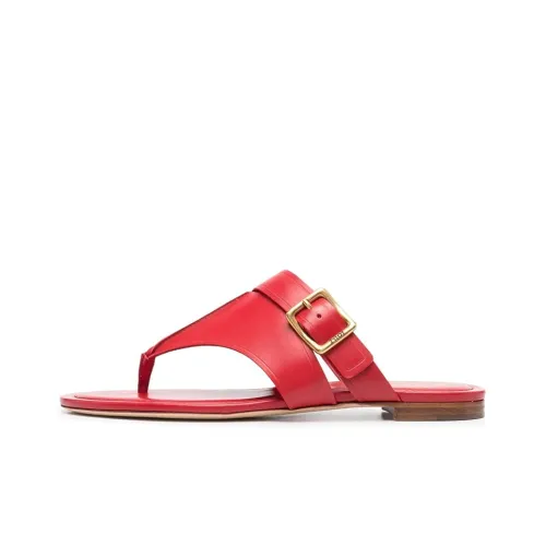 TOD'S Flip Flops Women's