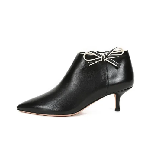 BALLY High Heels Women's Black