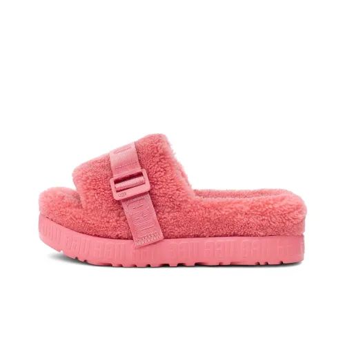 UGG Slide Slippers Women's Pink