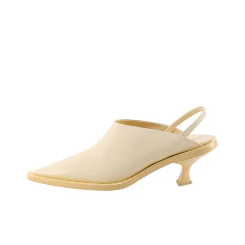 JIL SANDER High Heels Women's