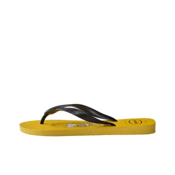 The Simpsons X Havaianas Flip Flops Unisex
