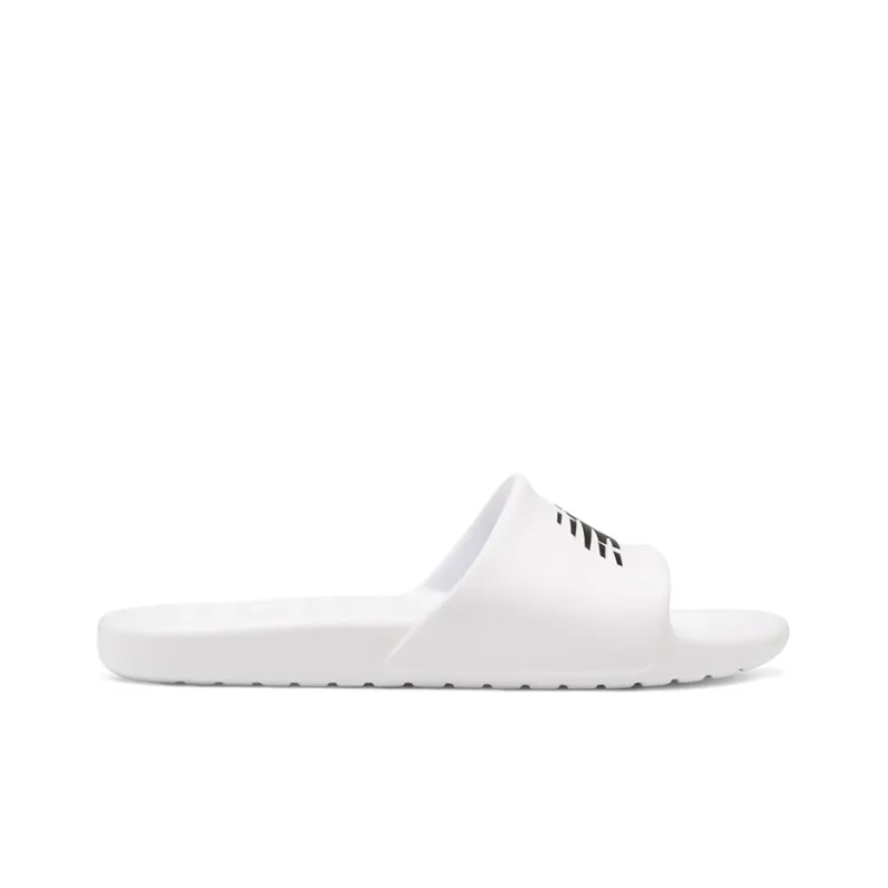 New Balance 100 Sandal 'White Black'-1