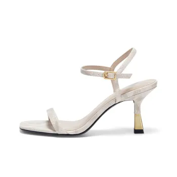 CHARLES&KEITH One Strap Sandals Women's
