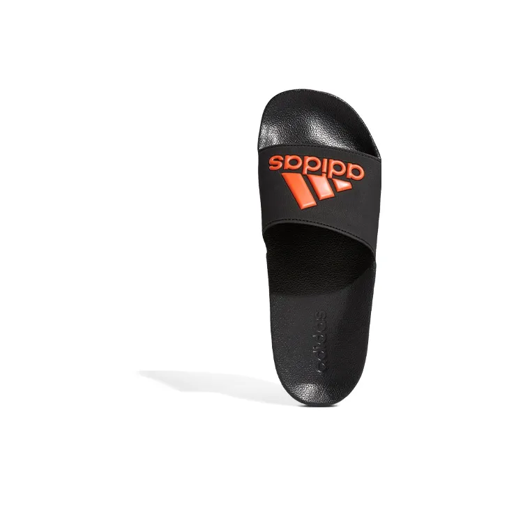 Adilette Adidas Shower 'Active Orange'-4
