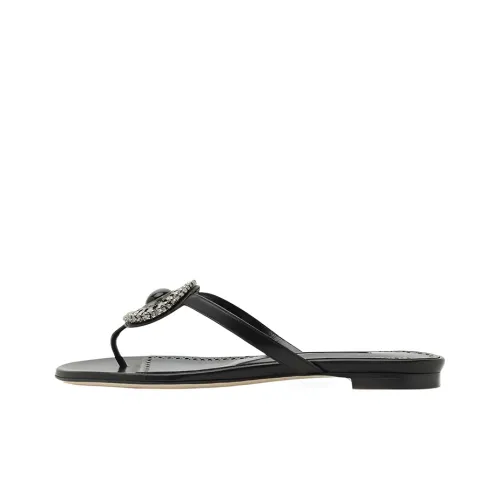 MANOLO BLAHNIK Flip Flops Women's