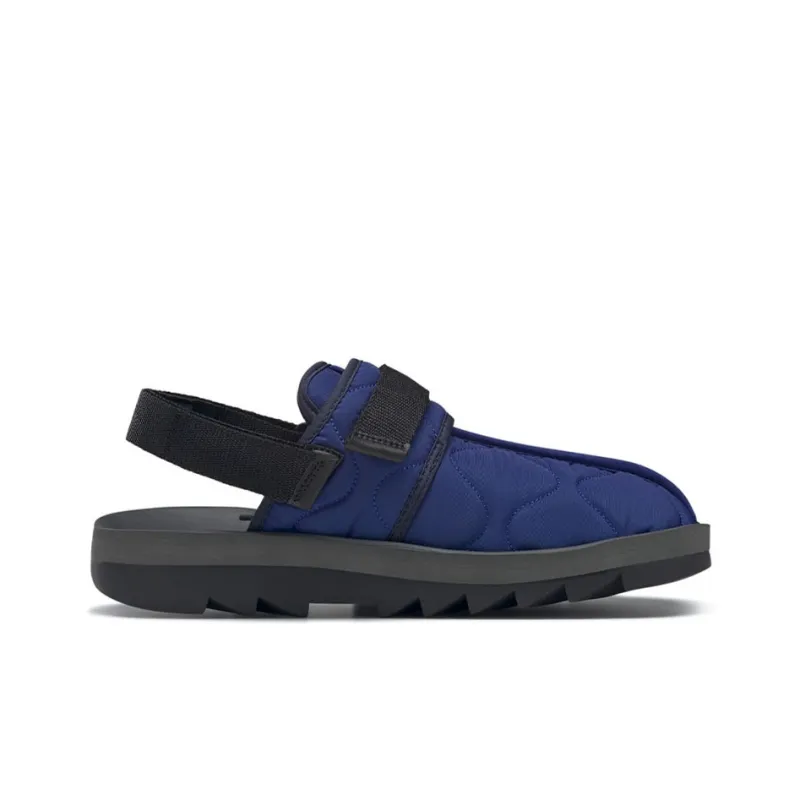 Reebok Beatnik Quilted Classic Cobalt-1