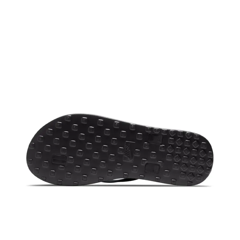 Nike On Deck Flip Flop 'Black'-3
