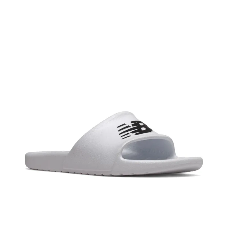 New Balance 100 Sandal 'White Black'-3