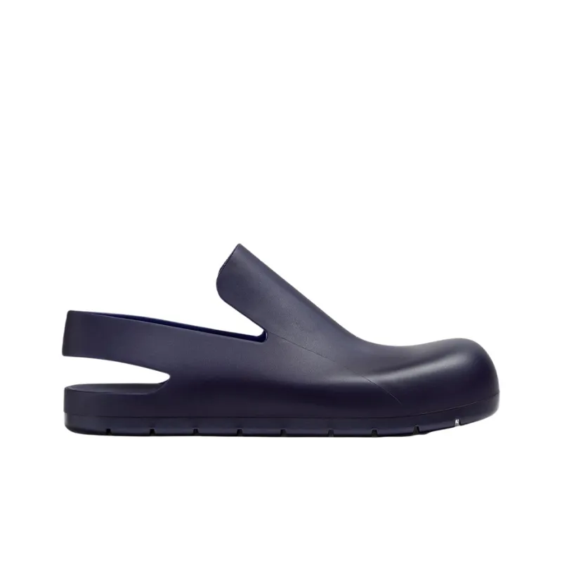 Bottega Veneta Stylish Sandal Men's Purple-1