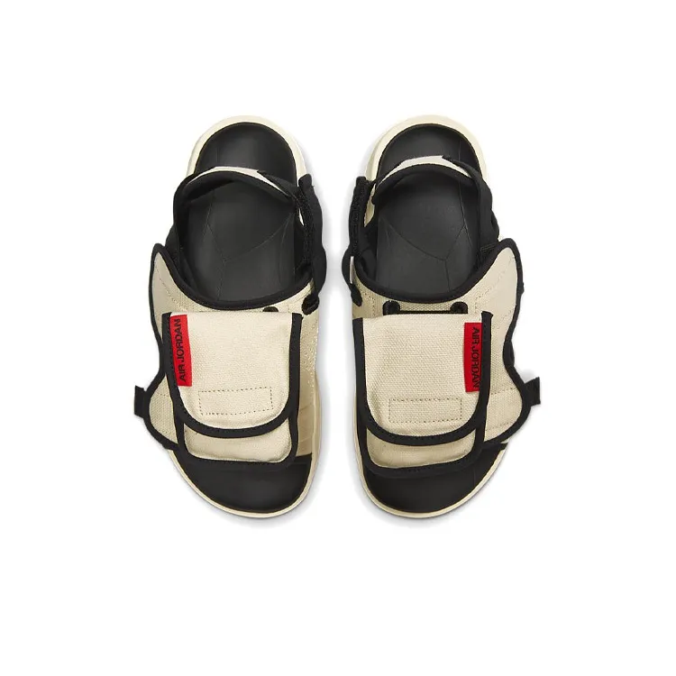 Jordan Ls Slide Beach-3