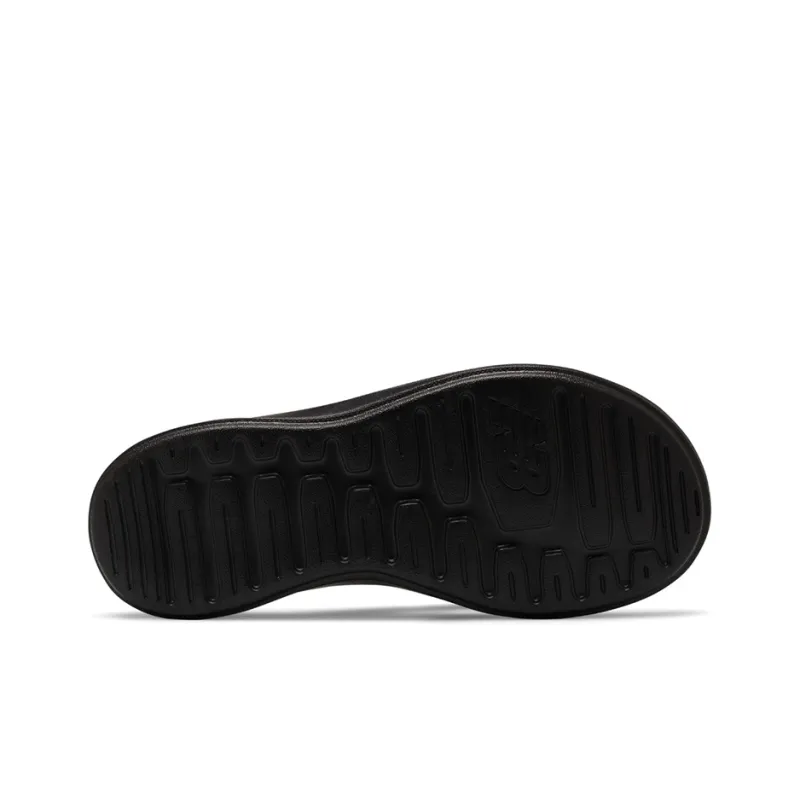 New Balance 340 Slide 'Black Clear Amethyst' Women's-4