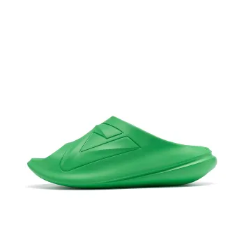 PEAK Slide Slippers Men Bright Green