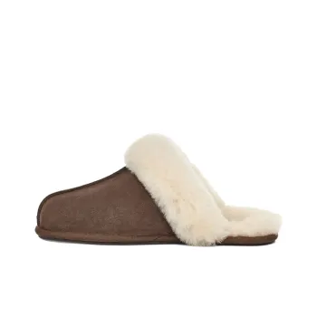 UGG Scuffette Ii Espresso Women's