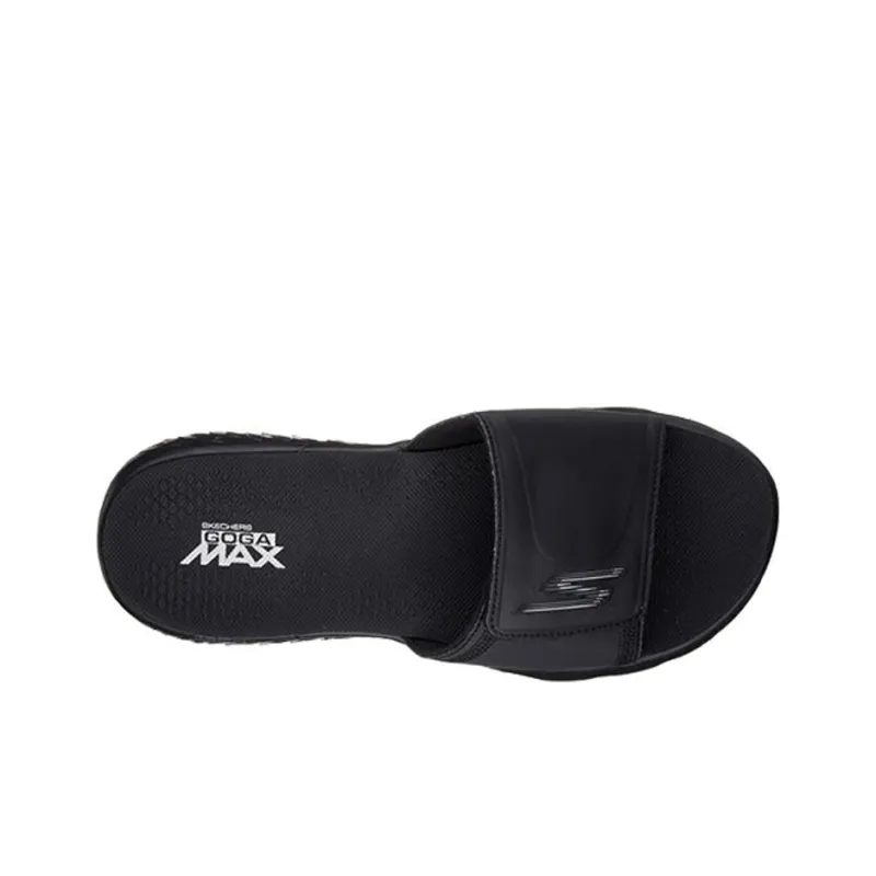 Skechers On The Go 400 Casual Slippers 'Black'-4