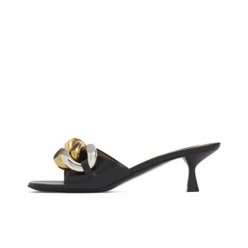 Stella McCartney 55mm Chain-link Sandals