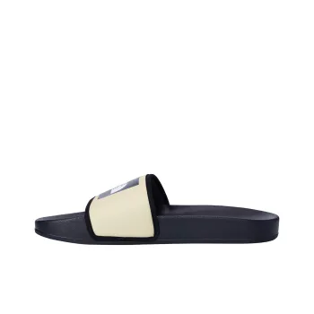 THE NORTH FACE Base Camp Slides Iii Ltd 'Light Yellow'