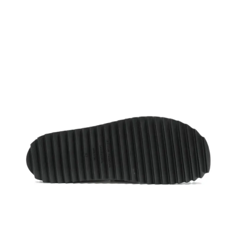 Officine Creative Phobia 002 Leather Loafers-4