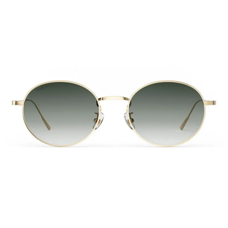 PARZIN Alloy Oval Sunglasses Unisex-10