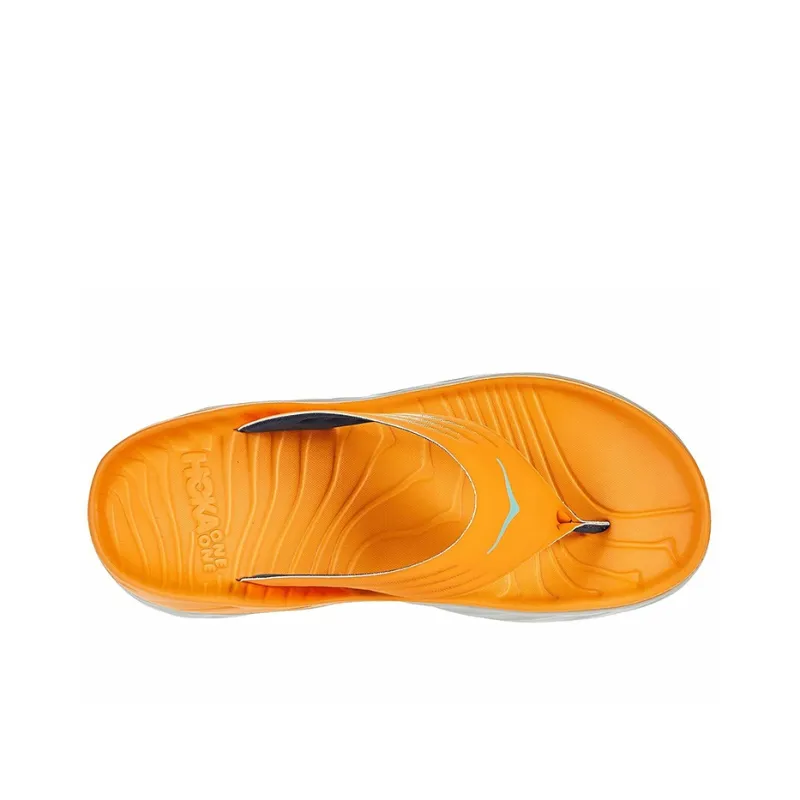 HOKA ONE ONE Flip Flops Men-2