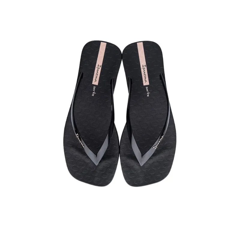 Ipanema Rubber Sole Quick Dry And Abrasion Resistant Slide Slippers Women's-4