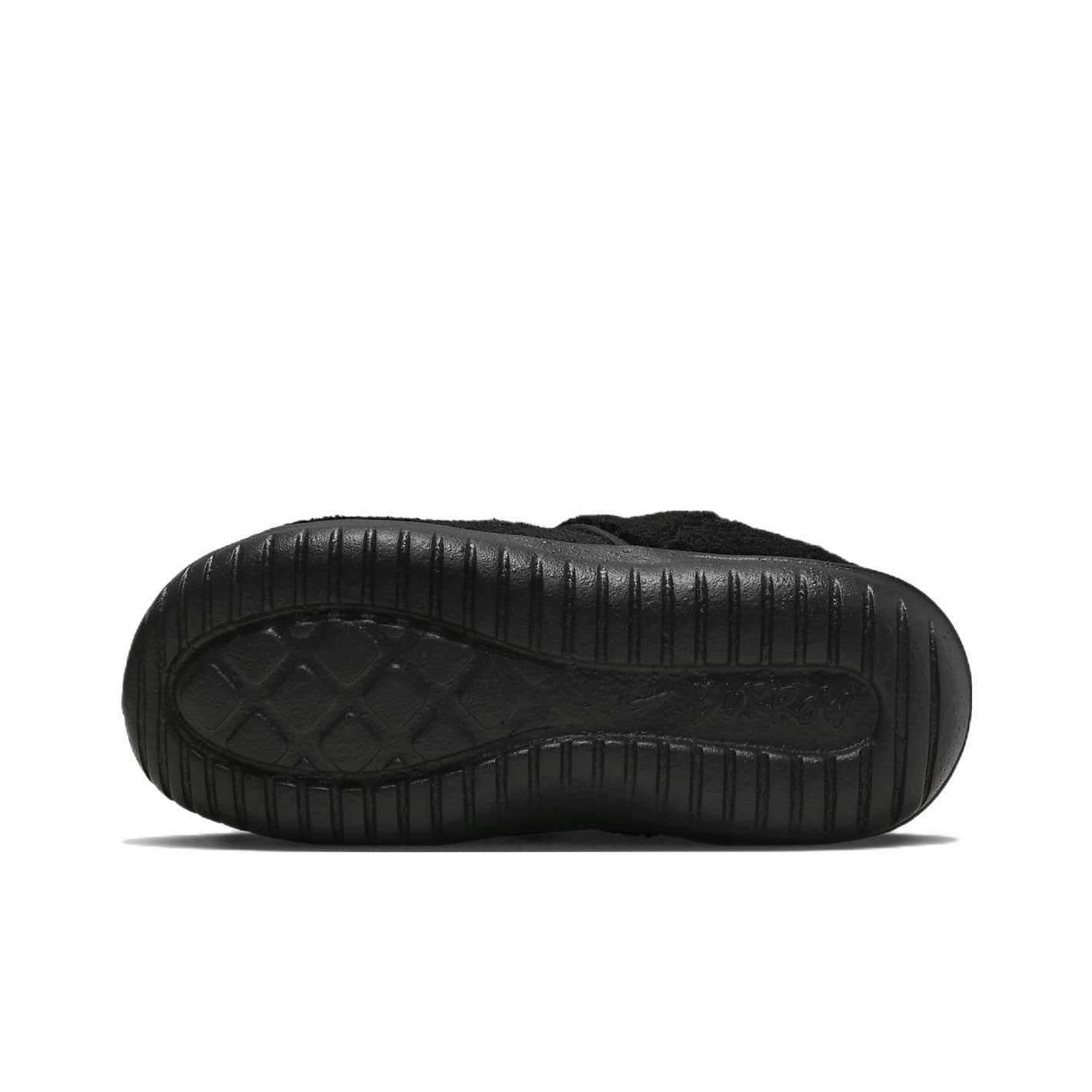 Nike Burrow Se Black Dark Smoke Grey Women's - POIZON