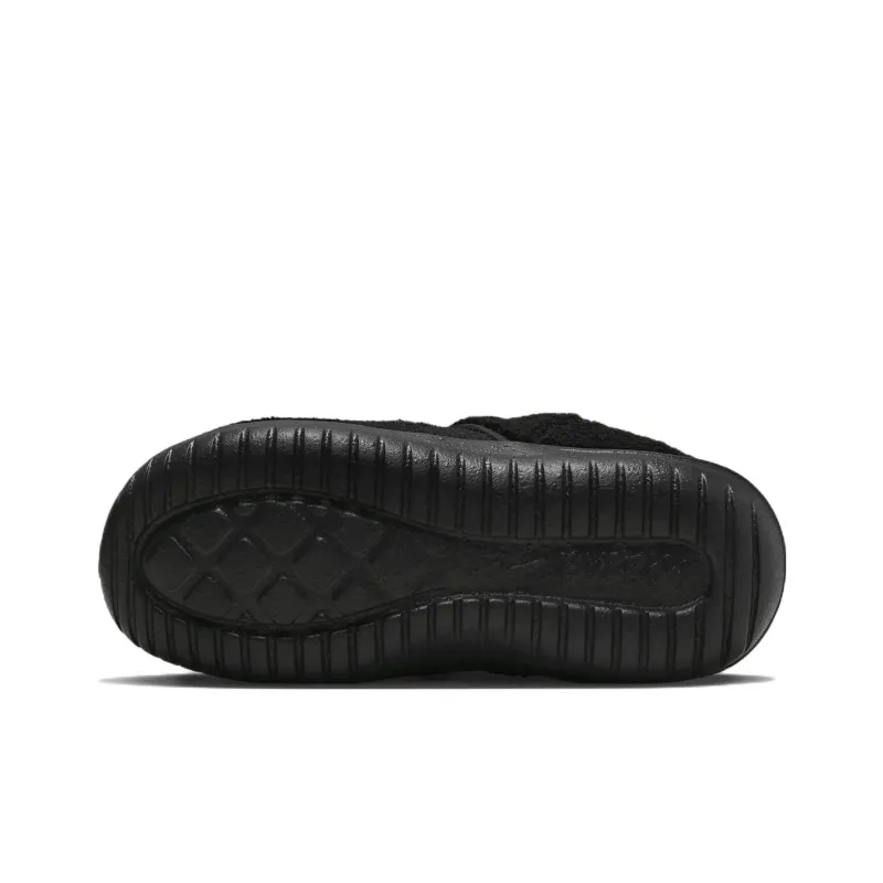 Nike Burrow Se Black Dark Smoke Grey Women's-4