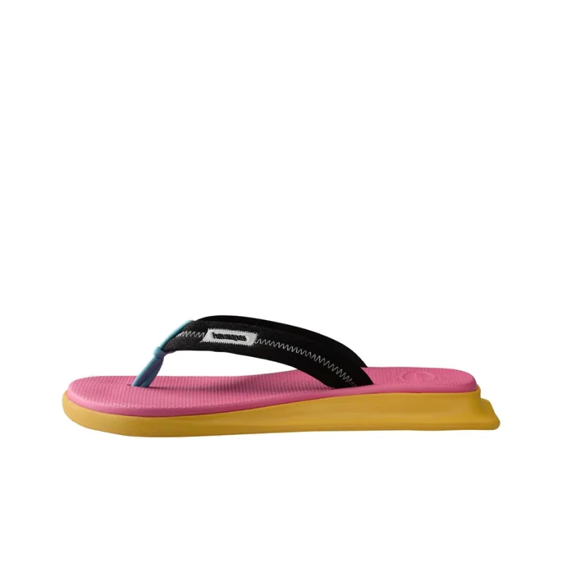 Havaianas Tradi Zori II Cool Drag Unisex Pink-0
