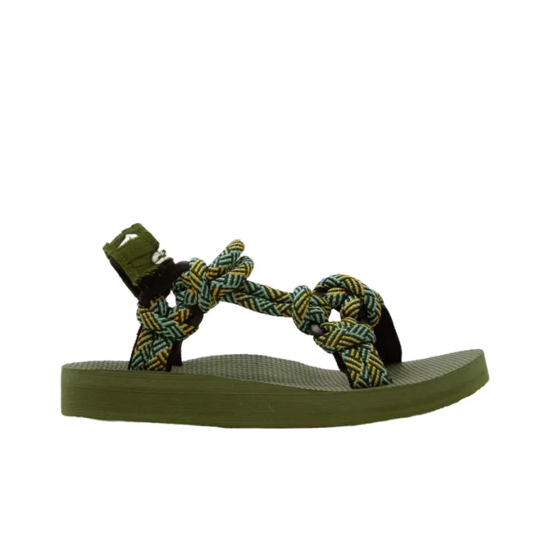 Arizona Love Trekky Flat Sandals-1