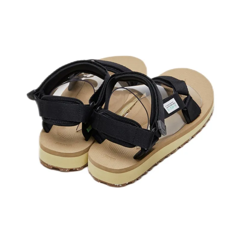 Suicoke DEPA-2Cab-ECO 'Black Ivory'-2