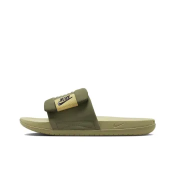 Nike Offcourt Adjust Slide 'Medium Olive'