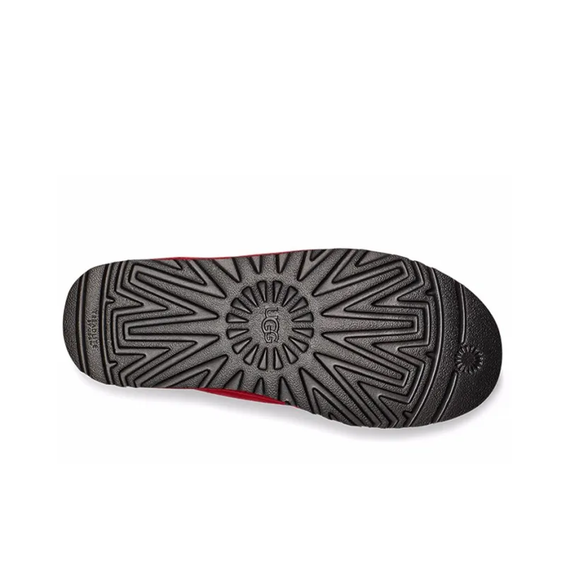 UGG Closed Toe Slippers Men-4