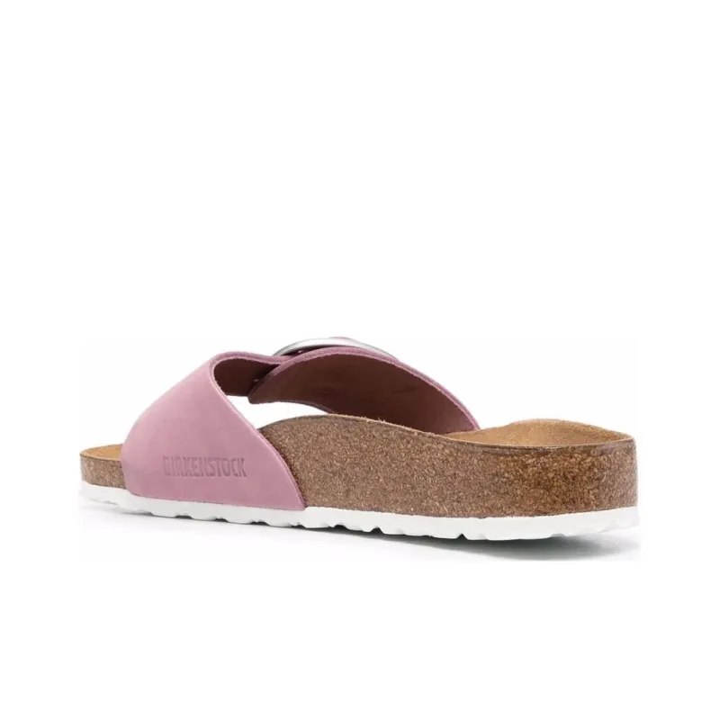 Birkenstock Madrid Big buckle Sandal Women's-2
