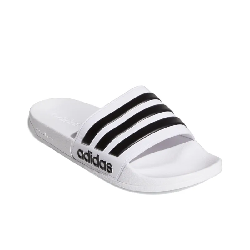 Adidas Adilette Shower 'Footwear White'-2