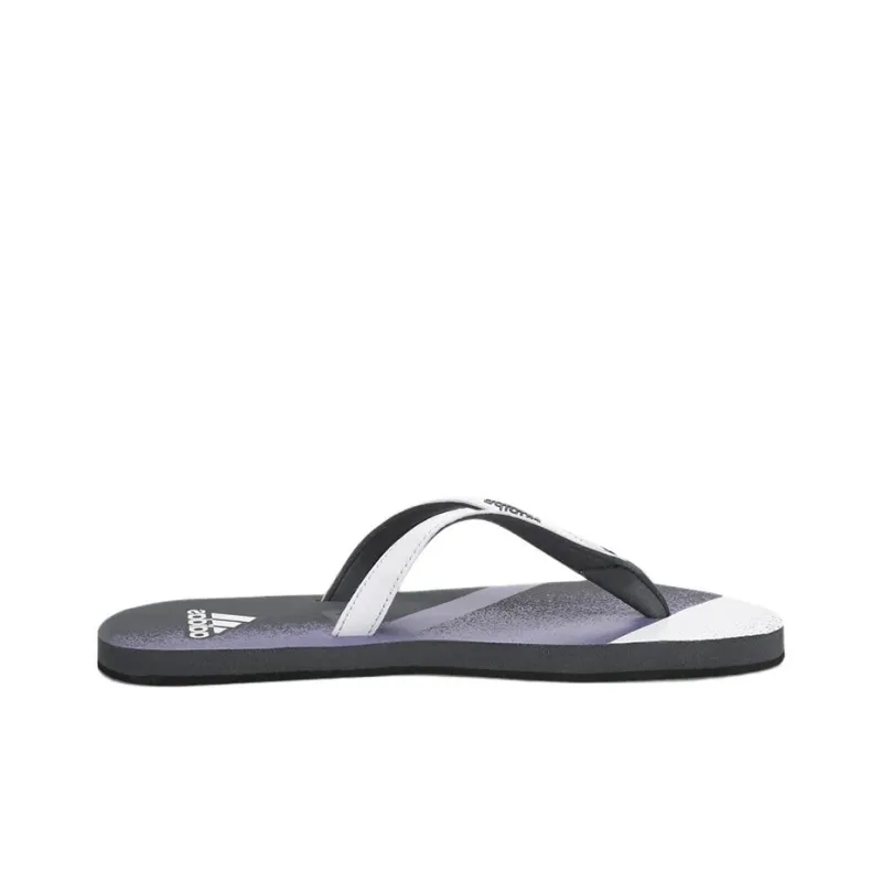 Adidas Jung 21 Slide Slippers Women's White-1