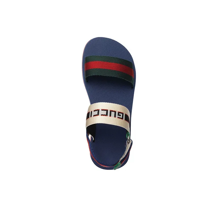 GUCCI Platform Slingback Sandals Women's-3