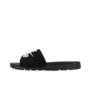 Nike Benassi Black