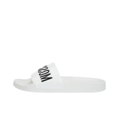 MOSCHINO Flip-flops Men