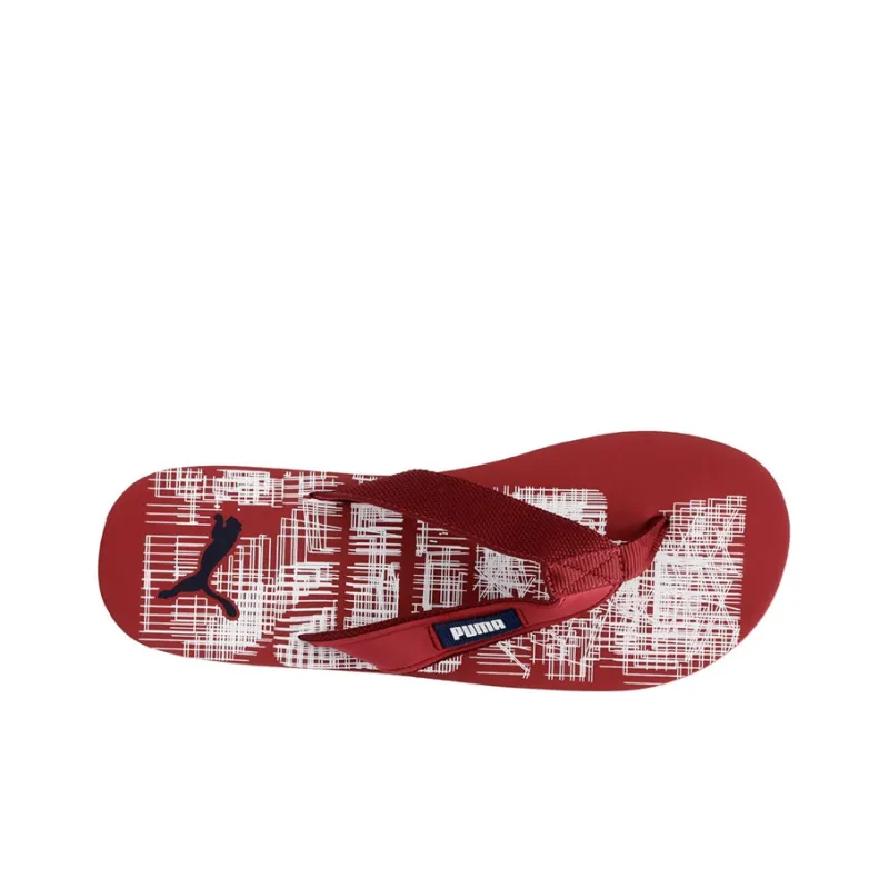 PUMA Contour Series Flip Flops Unisex-3