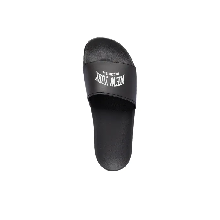 Balenciaga City Pool Slide London-3