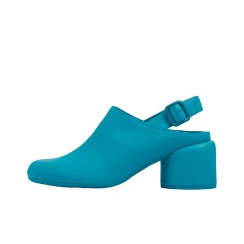 CAMPER Niki 65mm Block Heel Pumps