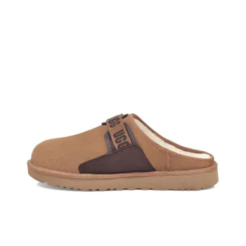 UGG DUNE SLIP-ON Cool Drag Men's Chestnut