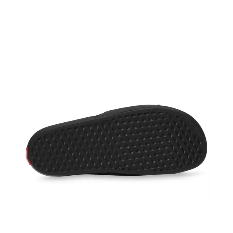 Vans La Costa Slide On 'Black'-3