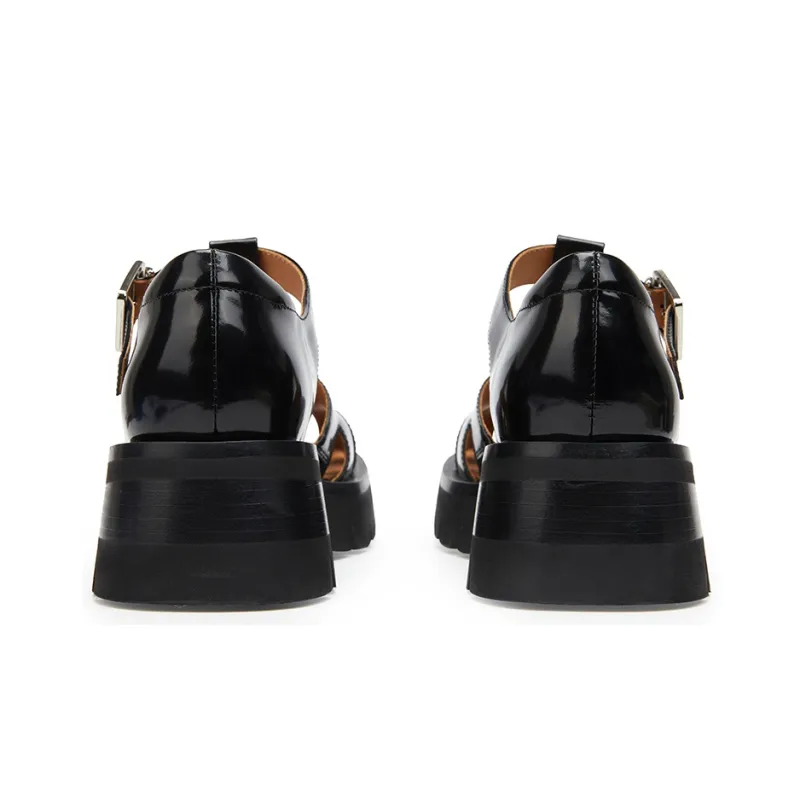 MIO Roman Sandals Women's-3