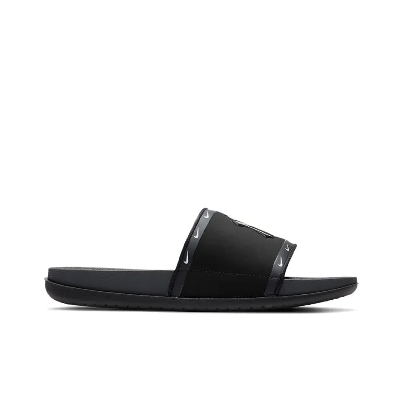 Nike Mlb X Offcourt Slide 'New York Yankees'-1