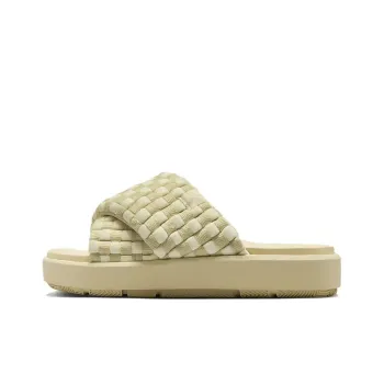 JORDAN Sophia Slide 'Team Gold Alabaster' Women's