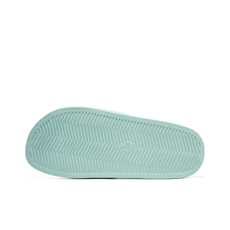 Skechers Side Lines 2 Sports Slippers Women's Green-4