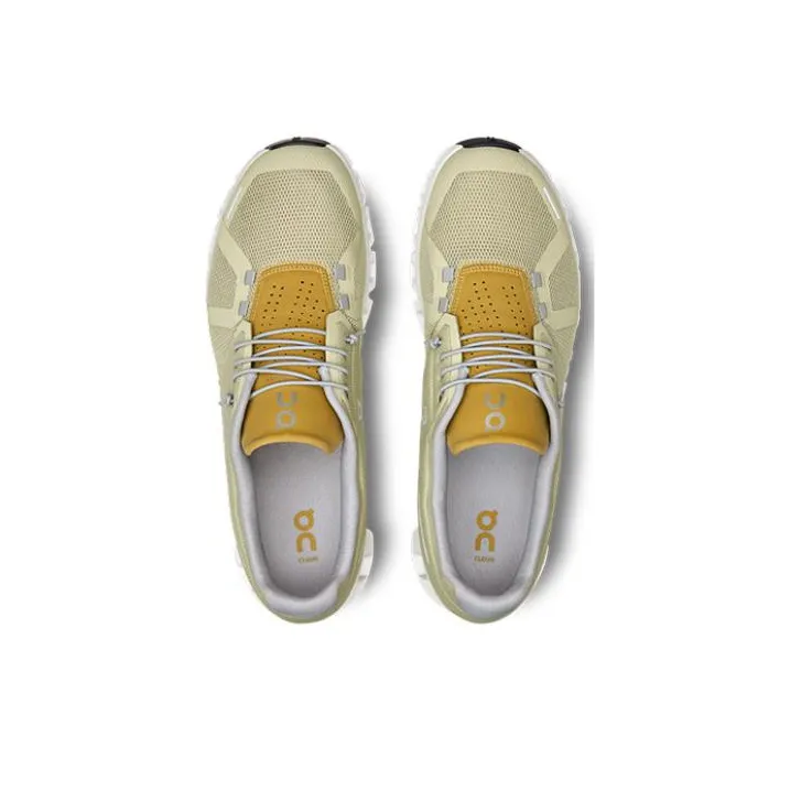 On Running Cloud 5 Haze BrOnze-3