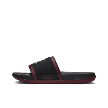 Nike Offcourt Slide 'Alabama'
