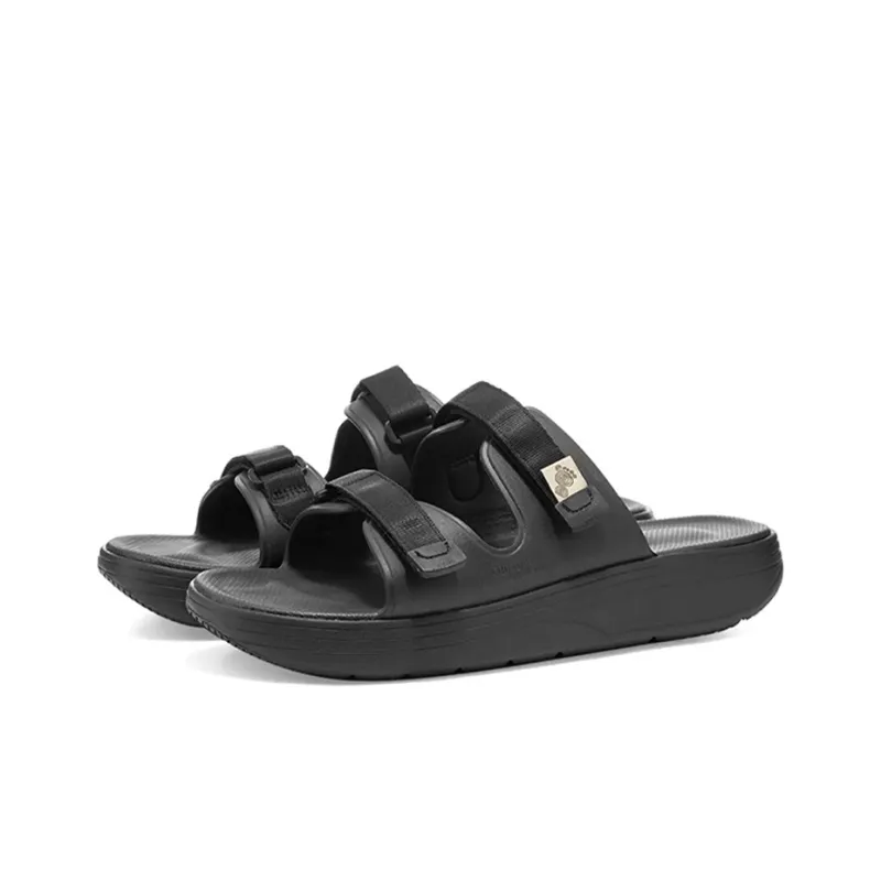 Suicoke ZONA 'Black'-1