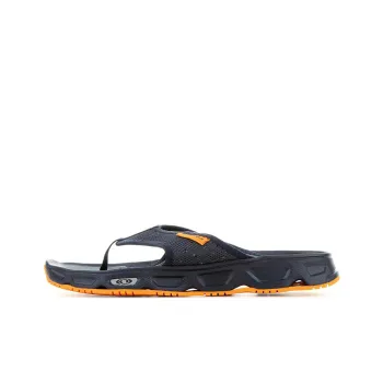 SALOMON Slide Slippers Men's Black
